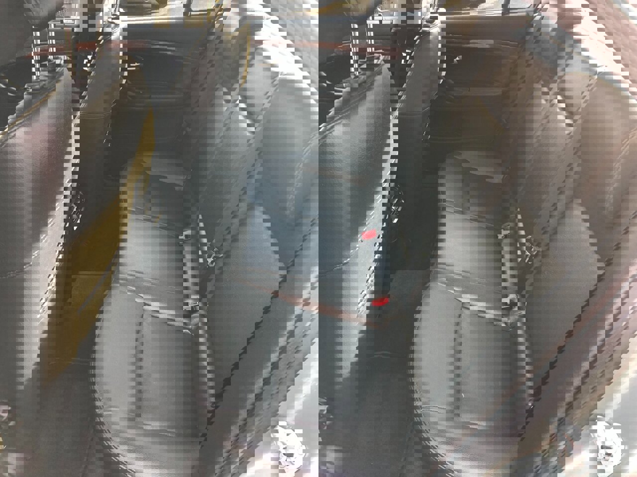 Used 2009 Saab 9-3 2.0T image 11