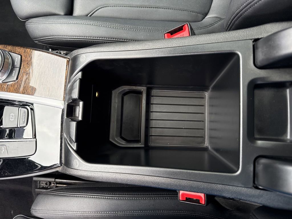 Used 2019 BMW X3 xDrive30i w/ Convenience Package image 28