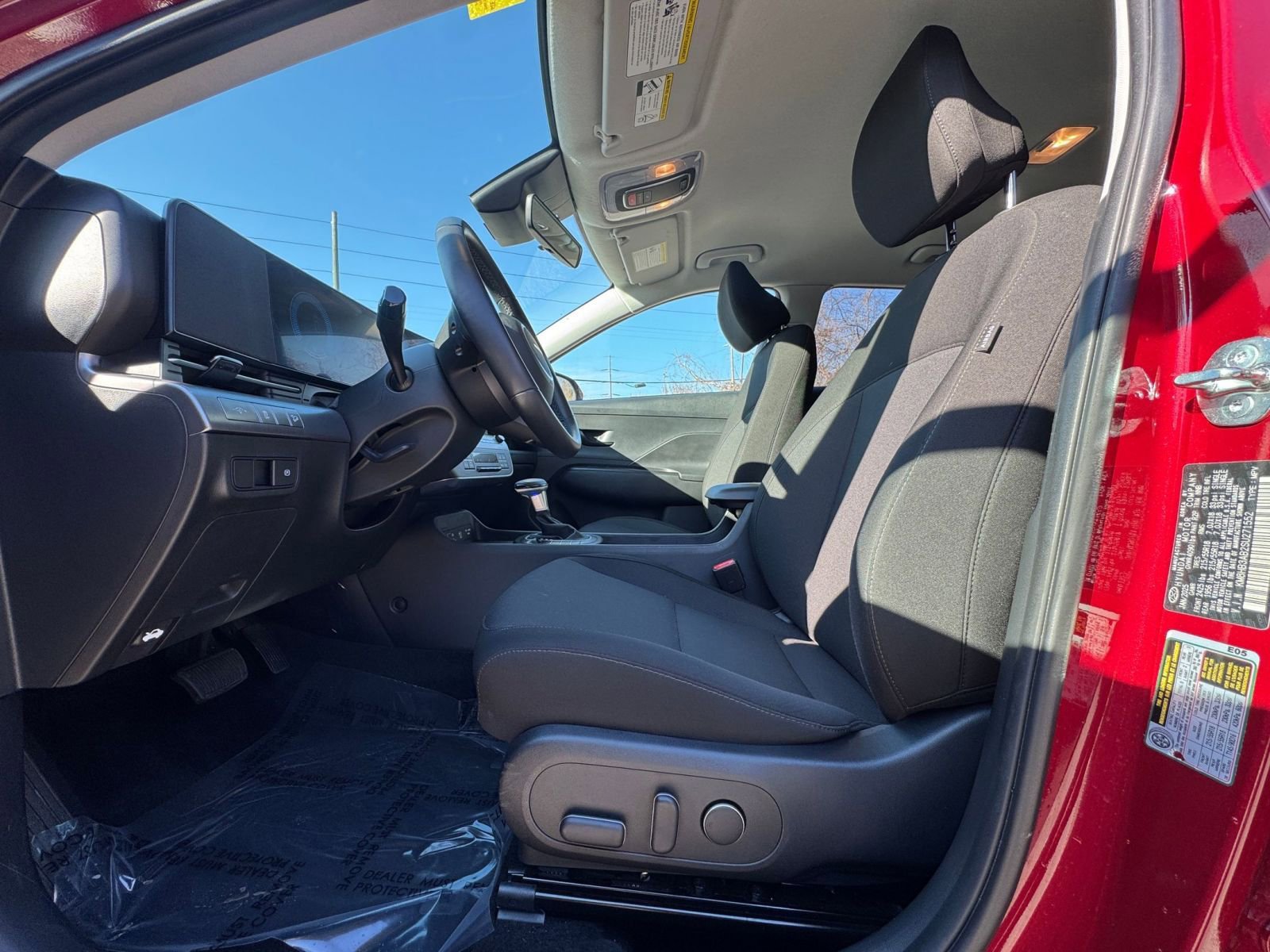 Used 2025 Hyundai Kona SEL image 22