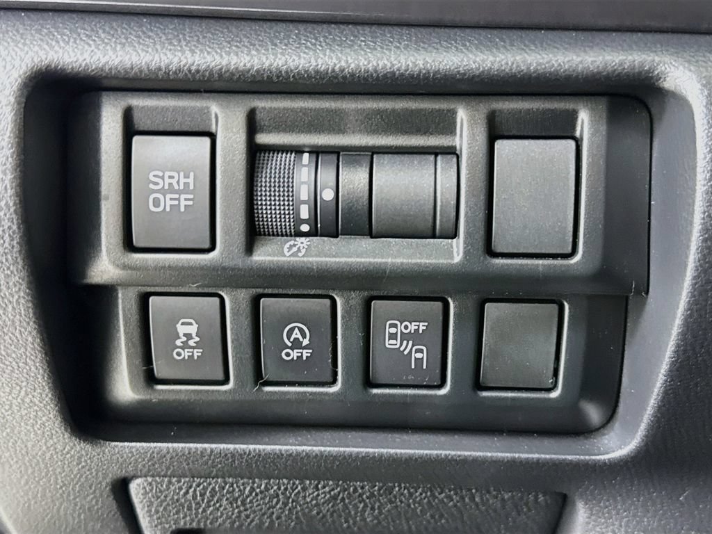 Used 2021 Subaru Crosstrek 2.5i Limited w/ Popular Package #5 AWD/4WD image 11