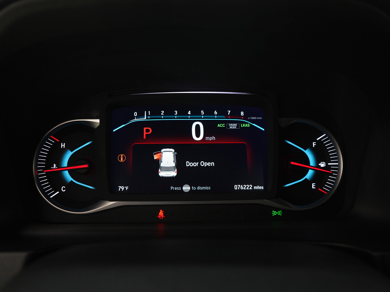 Used 2020 Honda Pilot Touring image 35