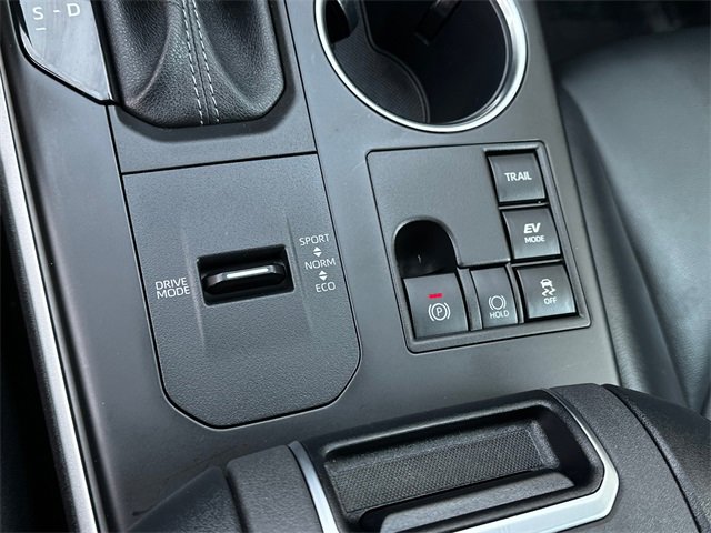 Used 2023 Toyota Highlander XLE image 33