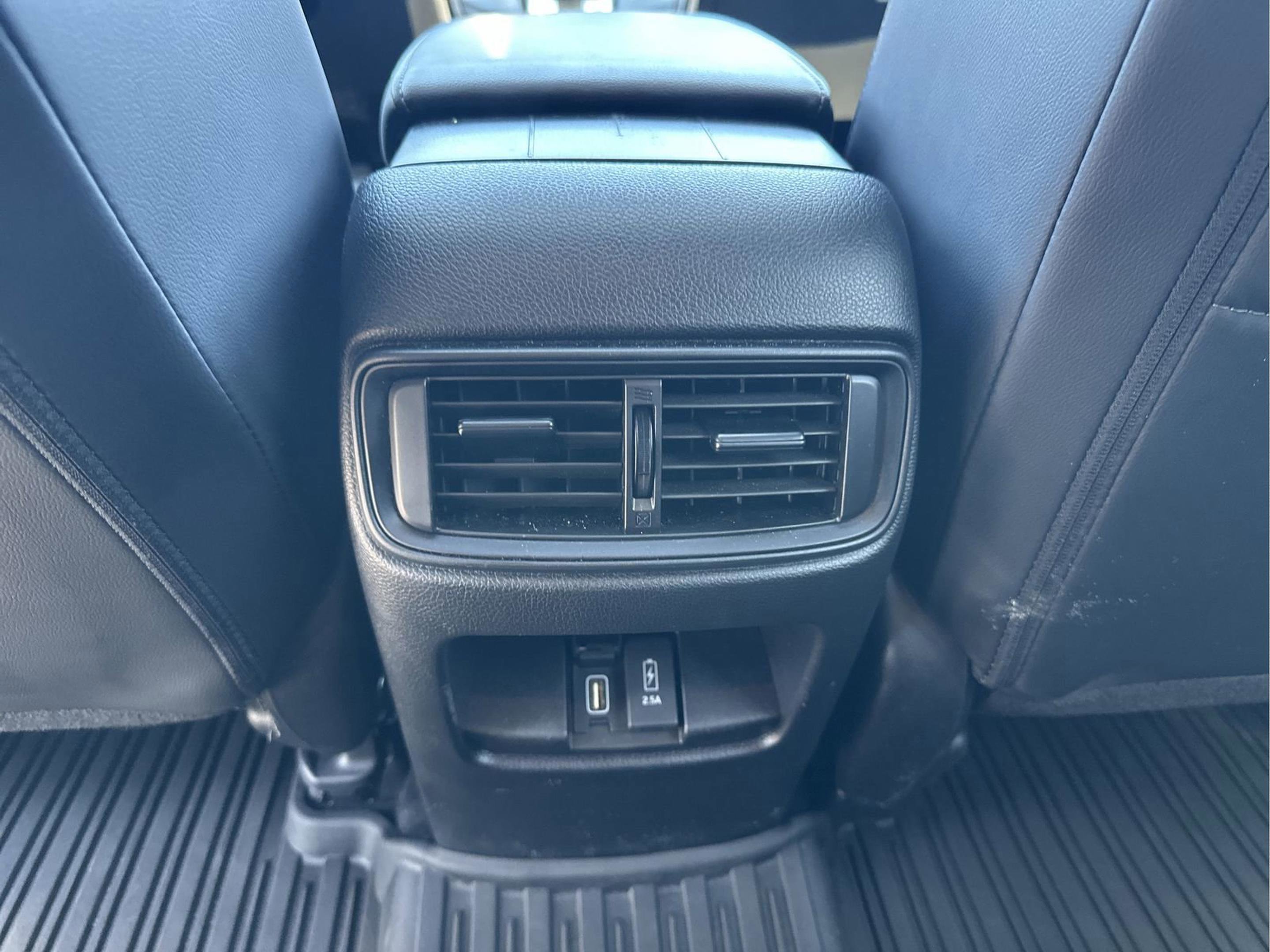 Certified 2022 Honda CR-V EX-L image 33