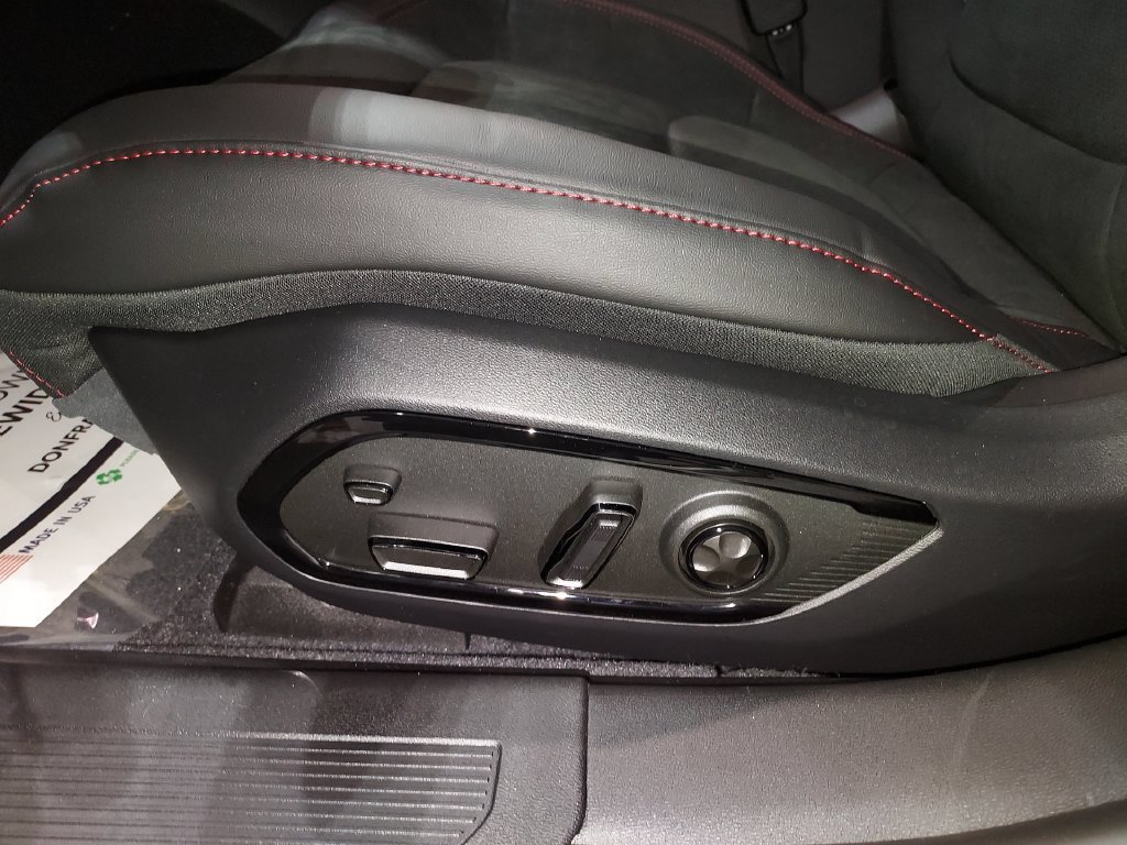New 2026 Dodge Charger R/T AWD/4WD image 18
