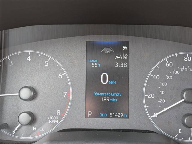 Certified 2024 Toyota Corolla LE FWD image 11