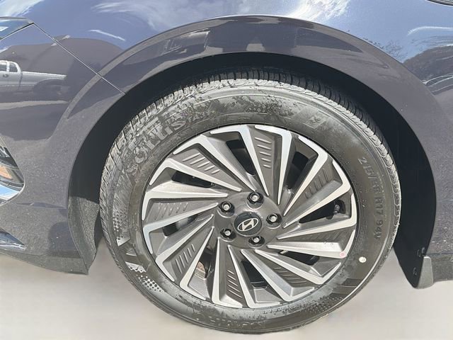 New 2026 Hyundai Sonata SEL image 32