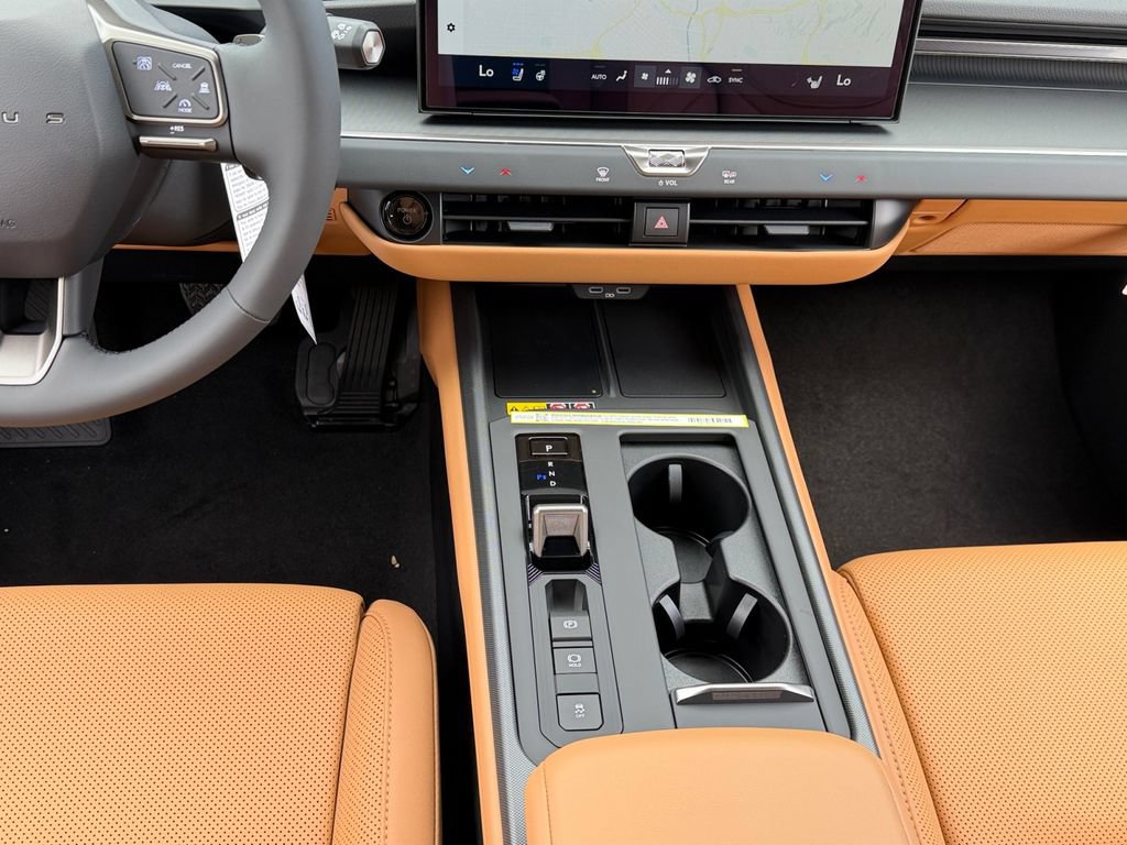 New 2026 Lexus ES 500e w/ Convenience Package AWD/4WD image 11