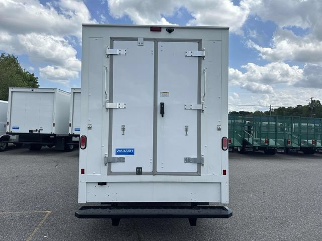 New 2024 Chevrolet Express 3500 w/ Power Convenience Package RWD image 7
