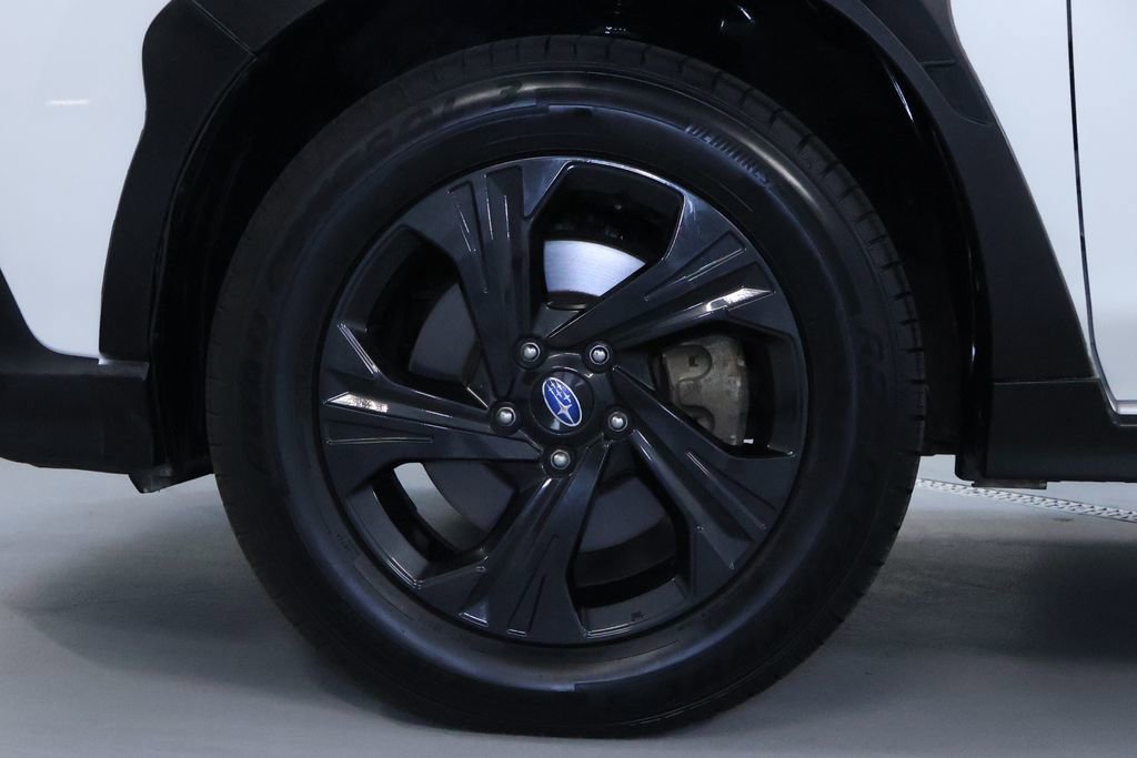 Used 2024 Subaru Crosstrek 2.0i image 30