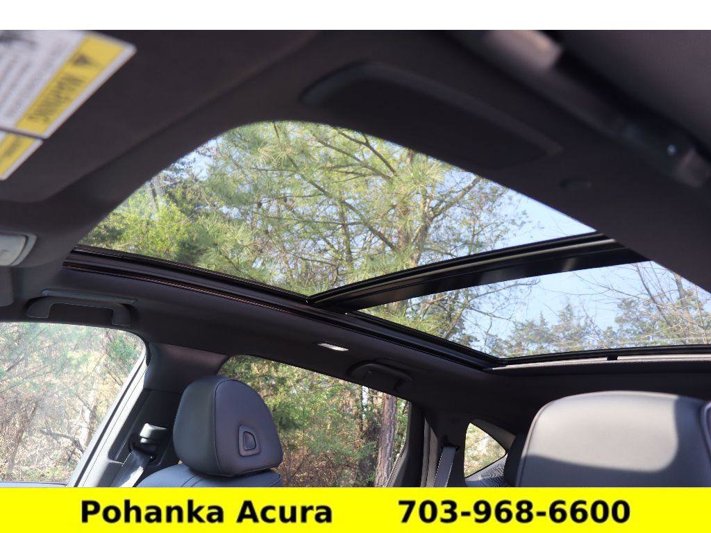 Certified 2025 Acura RDX A-Spec image 22