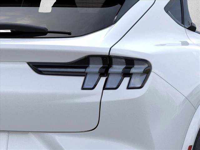 New 2026 Ford Mustang Mach-E Premium AWD/4WD image 21
