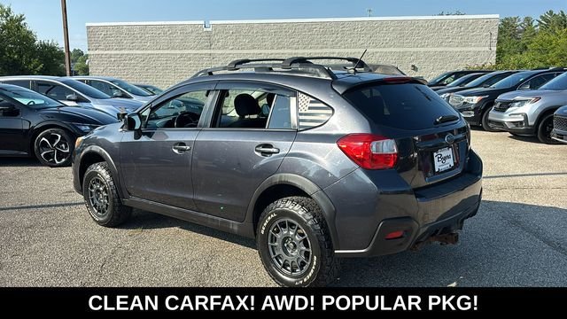 Used 2014 Subaru Crosstrek 2.0i Premium w/ Popular Package #2 AWD/4WD image 5