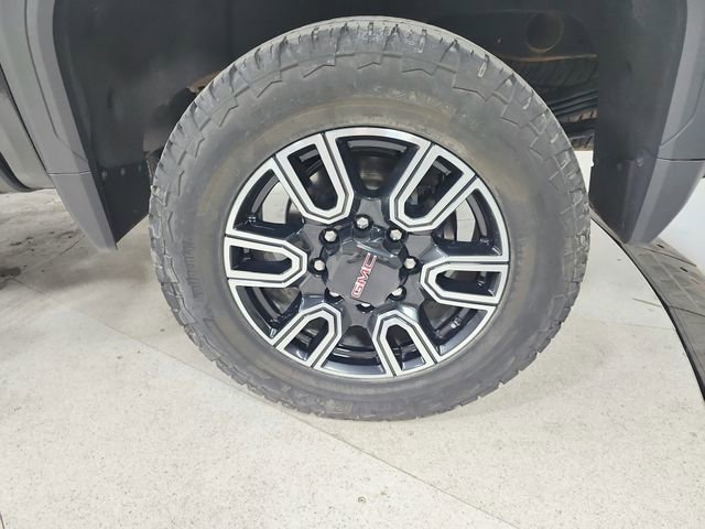 Used 2023 GMC Sierra 2500 AT4 w/ AT4 Premium Plus Package image 46