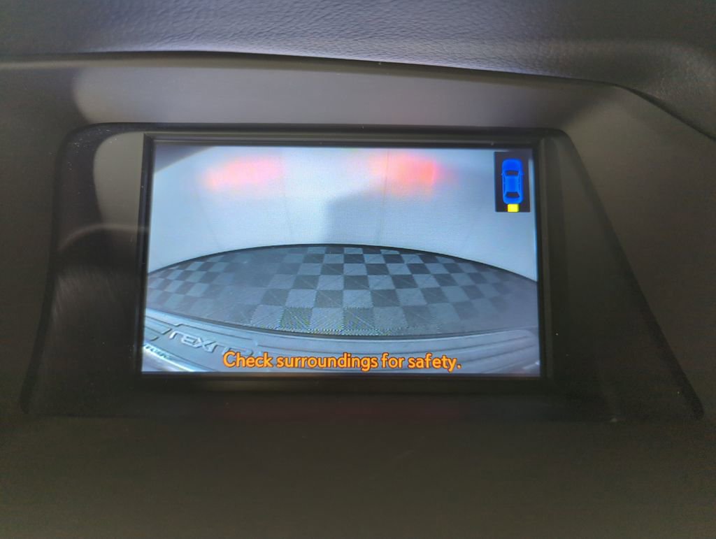 Used 2011 Lexus RX 450h AWD image 15