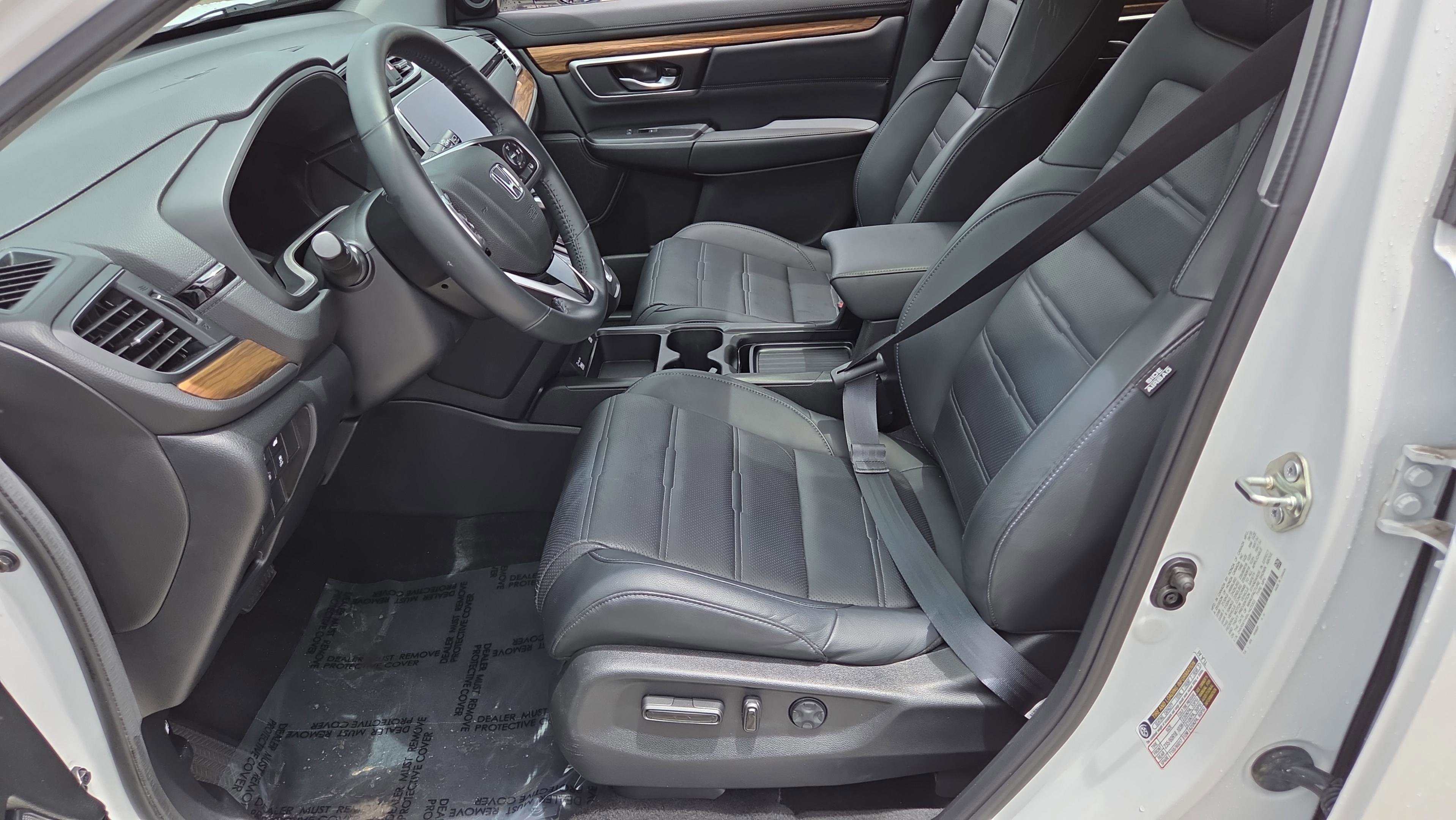 Used 2020 Honda CR-V EX-L image 9