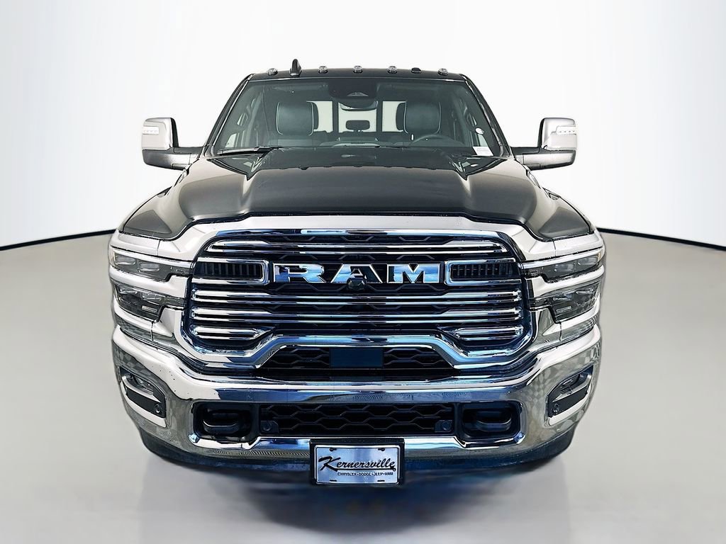 New 2026 RAM 2500 Laramie image 2