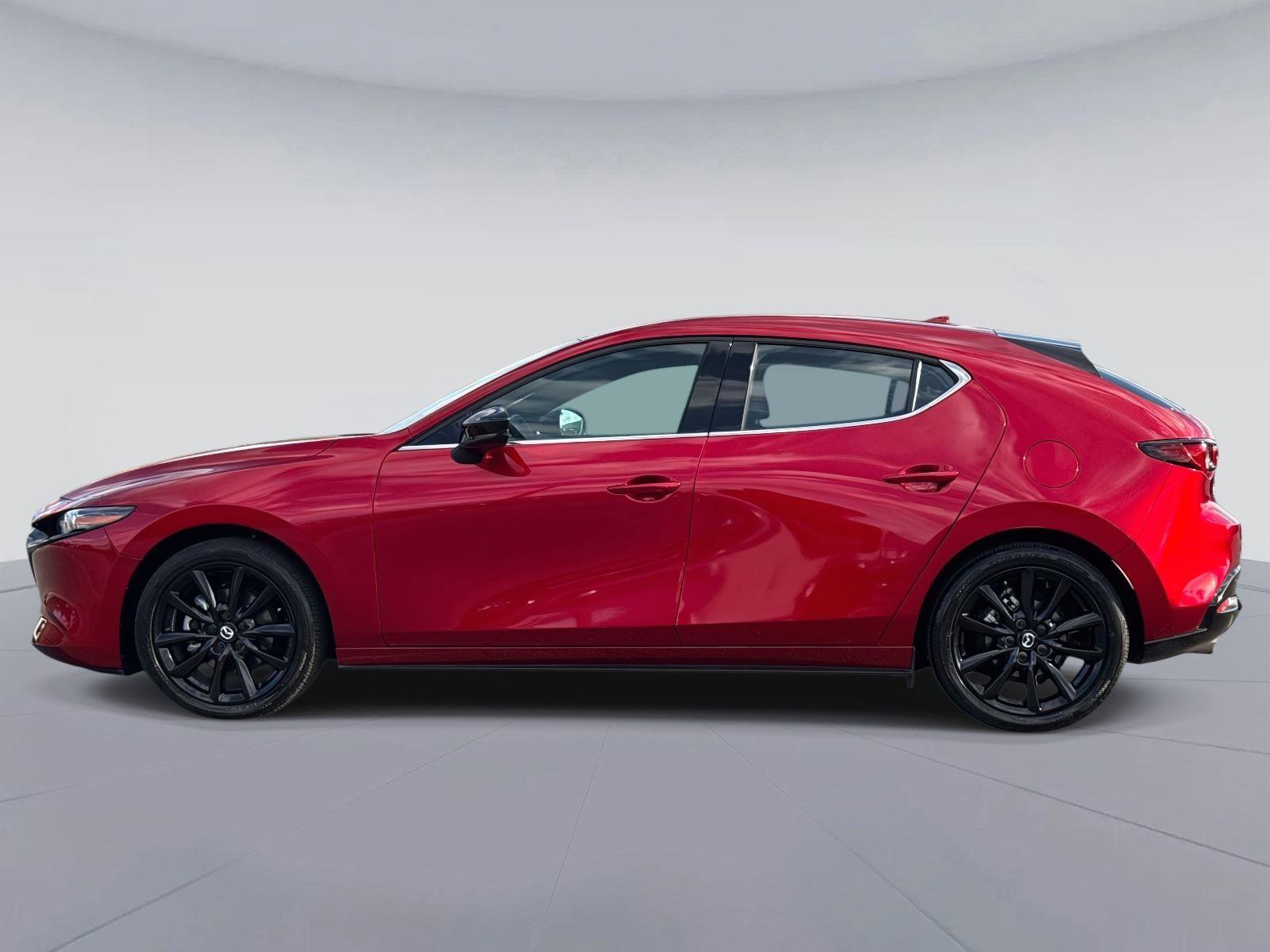 Certified 2023 MAZDA MAZDA3 AWD 2.5 Turbo Hatchback image 6