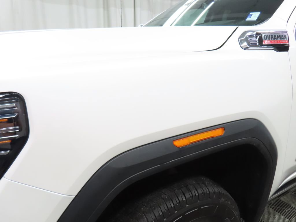 Used 2024 GMC Sierra 3500 Denali w/ Denali Reserve Package image 56