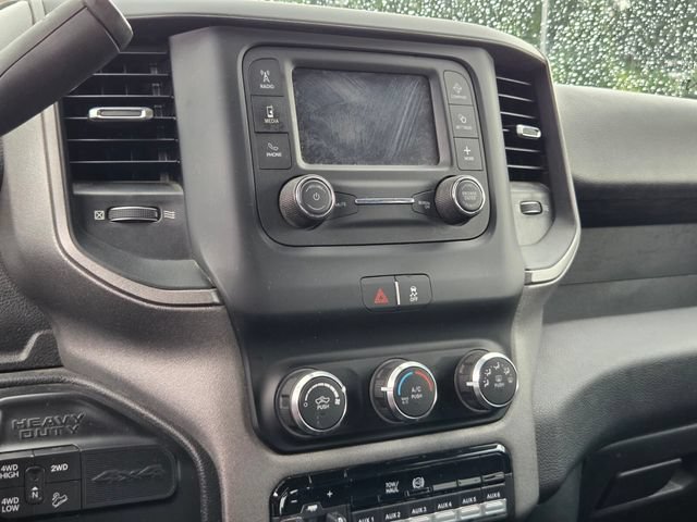 Used 2020 RAM 2500 Tradesman AWD/4WD image 8