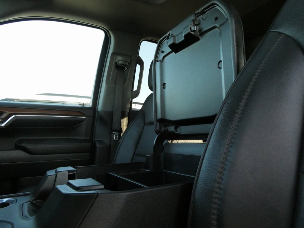 Used 2023 GMC Sierra 1500 Denali w/ Denali Reserve Package image 41