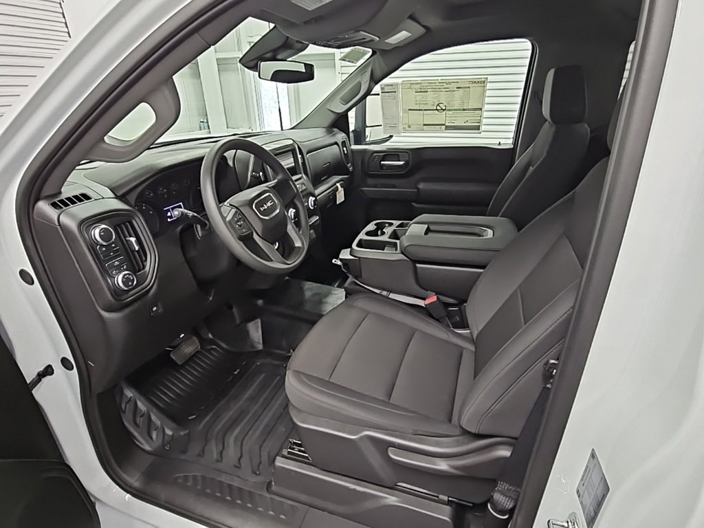 New 2025 GMC Sierra 3500 Pro image 10
