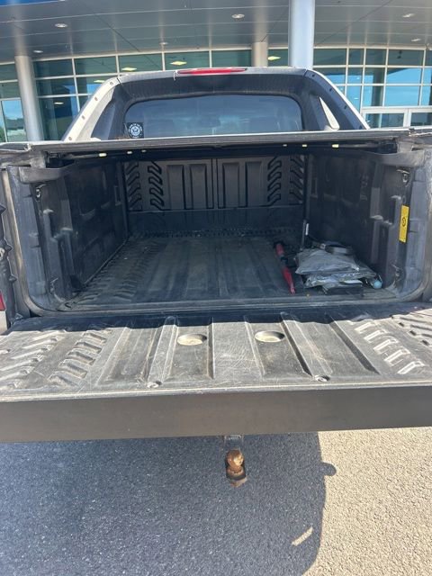 Used 2007 Chevrolet Avalanche LT w/ LT Preferred Equipment Group AWD/4WD image 7