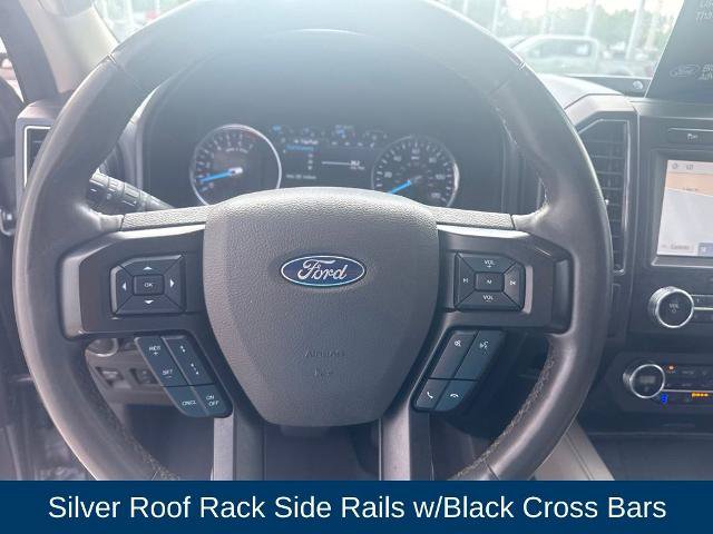 Certified 2020 Ford Expedition Max Limited w/ Equipment Group 302A RWD image 21