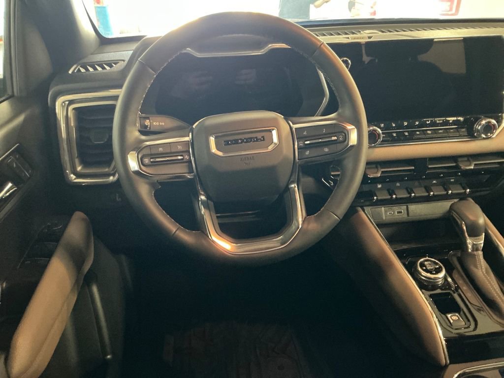 Certified 2023 GMC Canyon Denali AWD/4WD image 17
