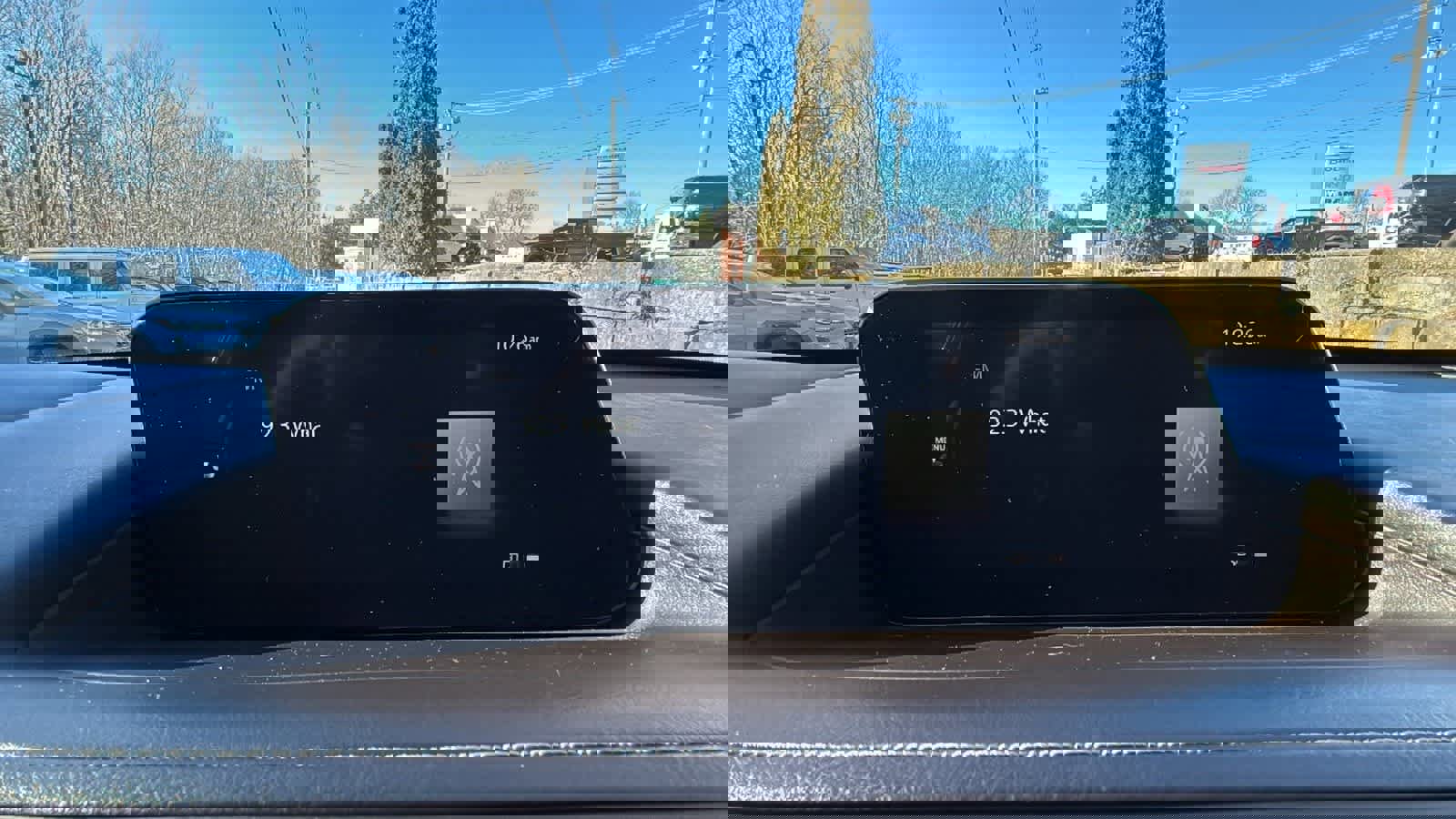 Used 2023 MAZDA CX-30 AWD 2.5 S w/ Premium Package image 18