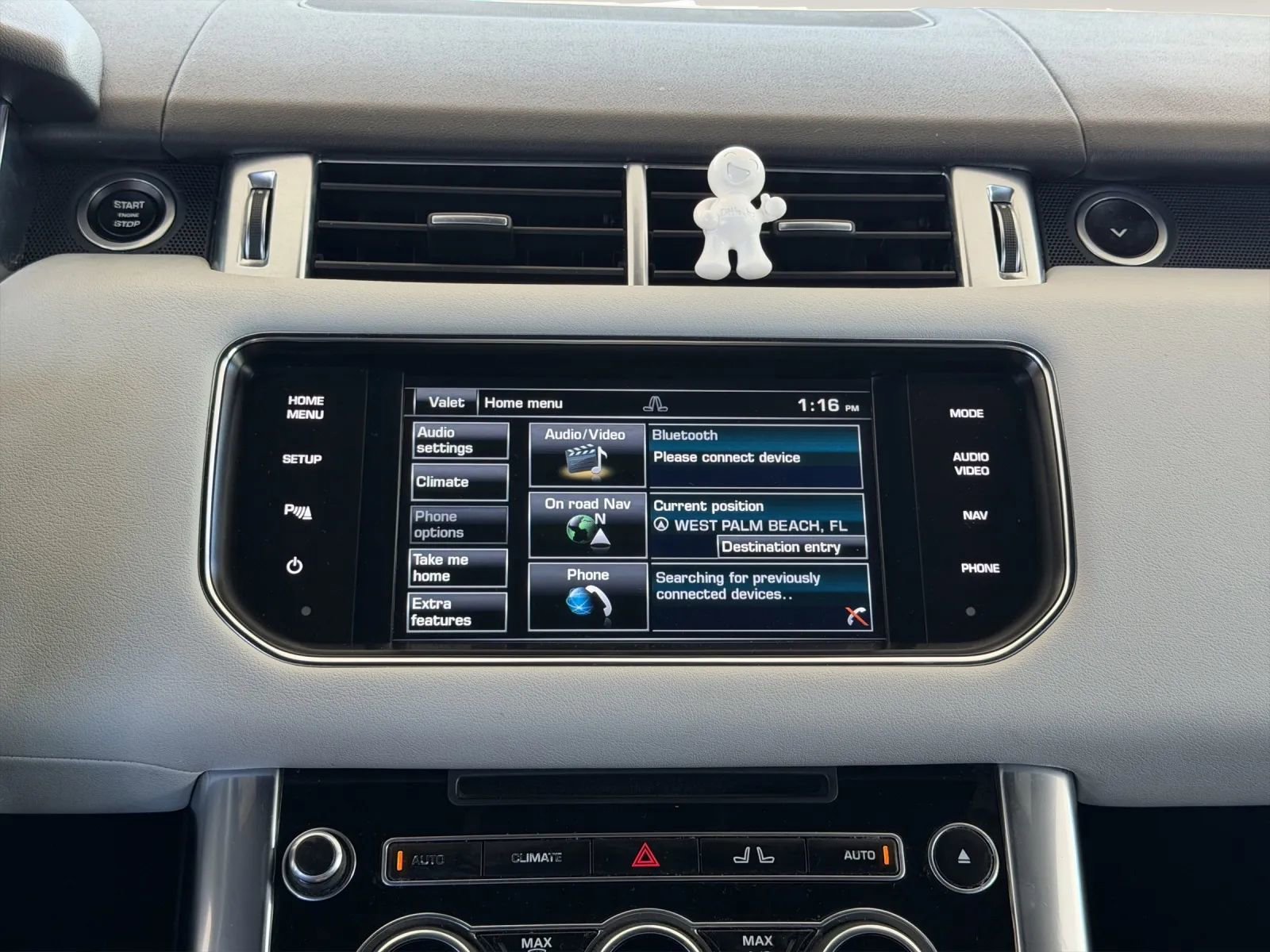 Used 2015 Land Rover Range Rover Sport Supercharged AWD/4WD image 16