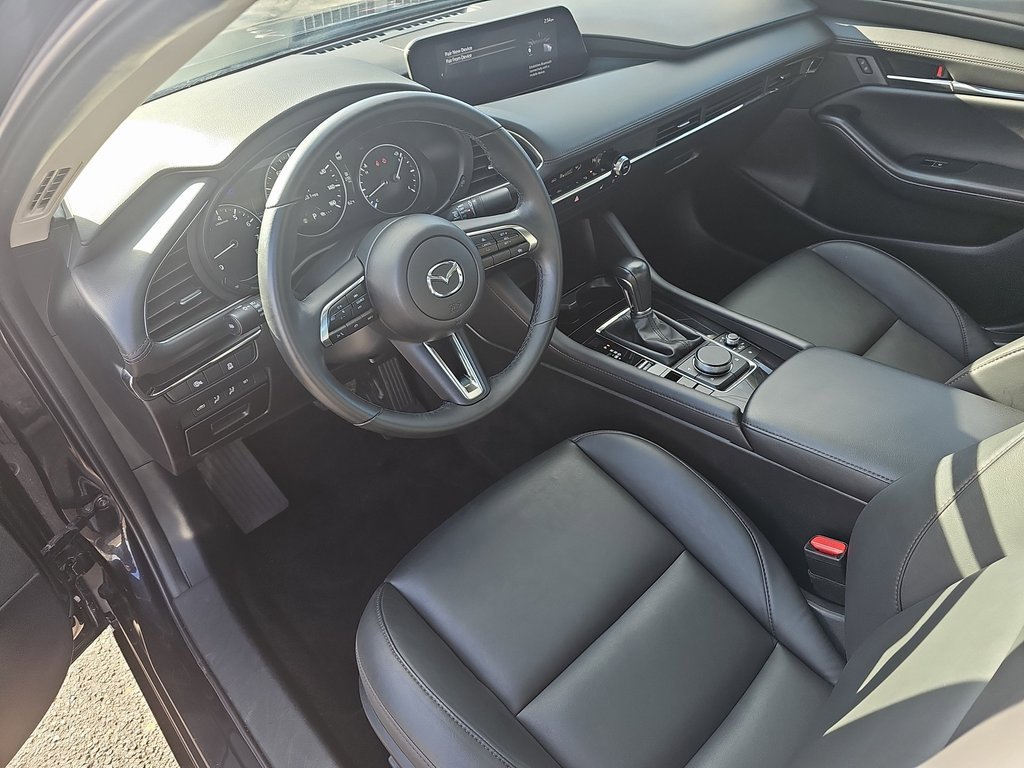 Used 2025 MAZDA MAZDA3 s image 15