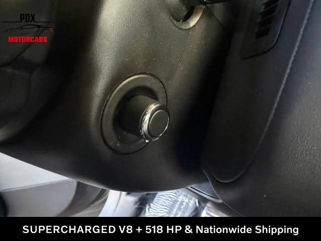 Used 2018 Land Rover Range Rover Sport Supercharged AWD/4WD image 13