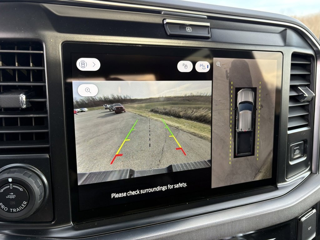 New 2026 Ford F350 Platinum image 40