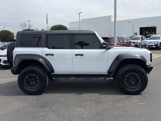 Used 2023 Ford Bronco Raptor image 2