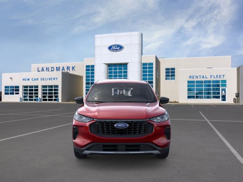 New 2026 Ford Escape Active w/ Cold Weather Package image 29