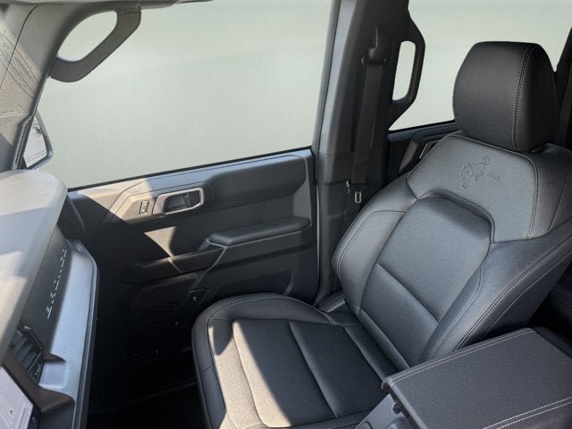 New 2026 Ford Bronco Big Bend AWD/4WD image 17