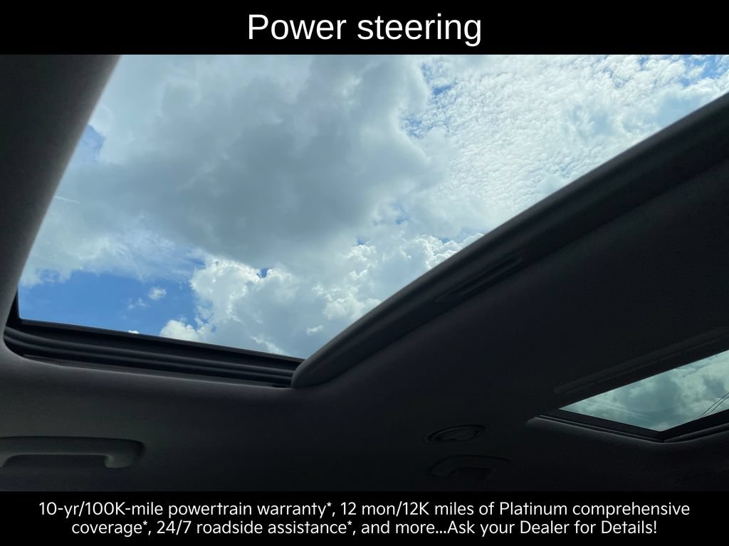 Certified 2024 Kia EV9 Wind AWD/4WD image 12