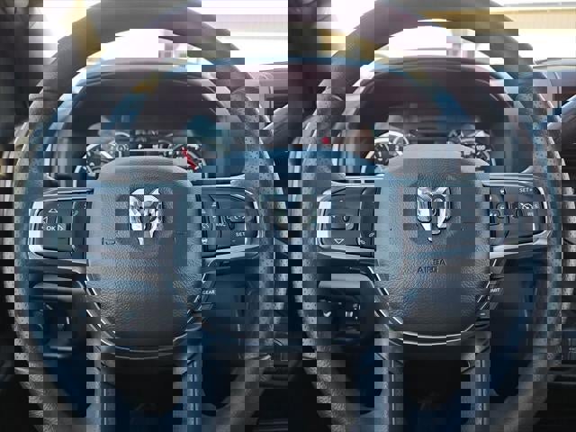 New 2026 RAM 2500 Tradesman image 60