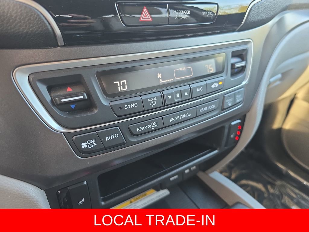 Used 2021 Honda Pilot Special Edition image 23