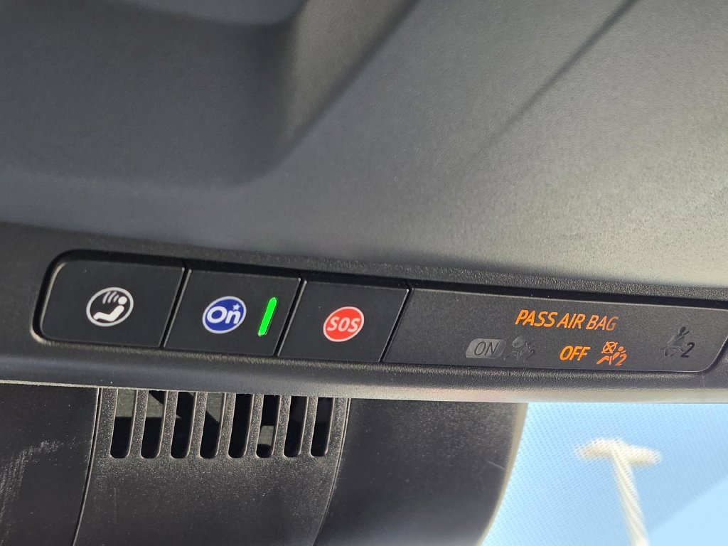 Used 2025 Chevrolet Tahoe Z71 AWD/4WD image 23