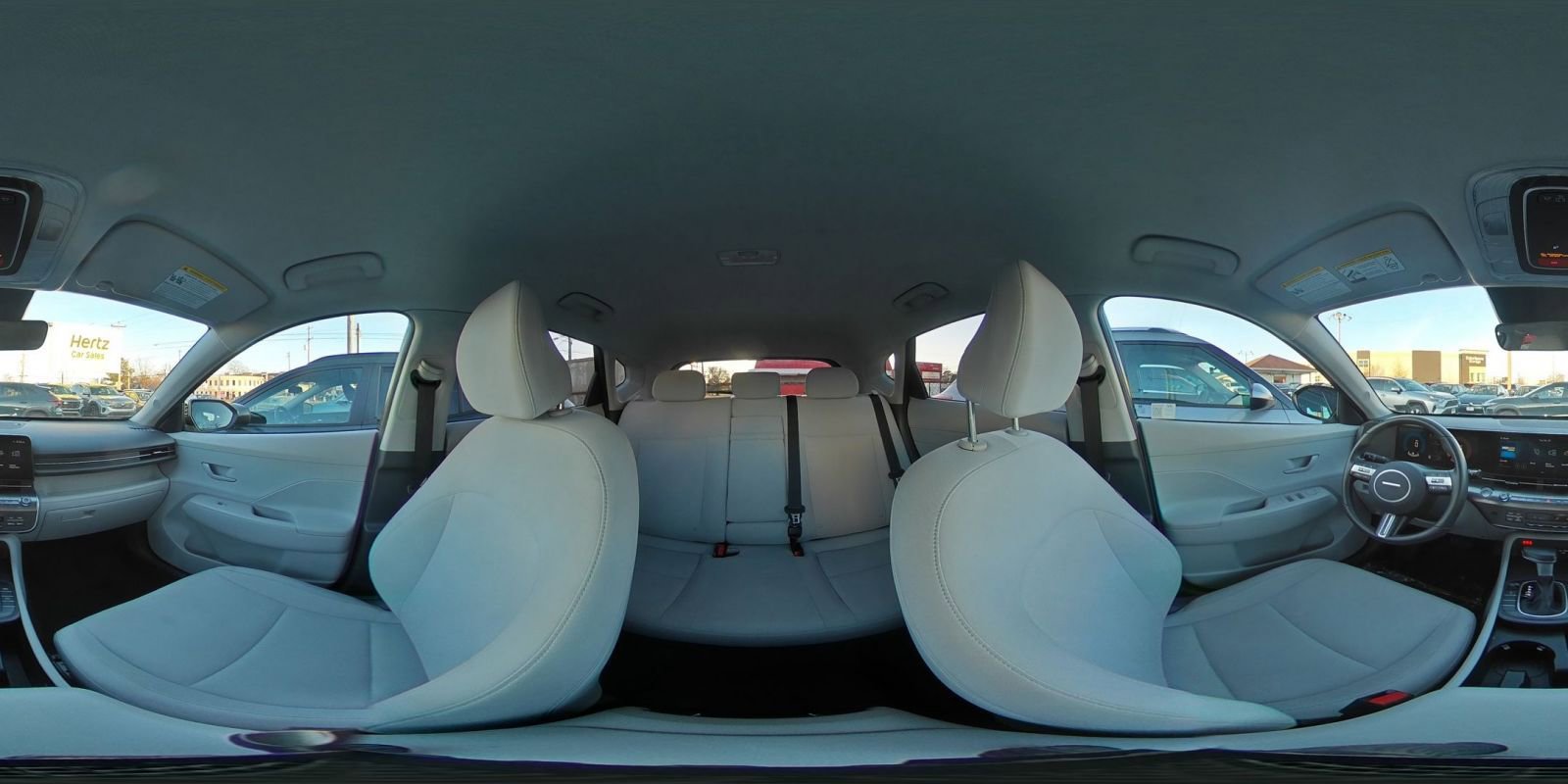 Used 2025 Hyundai Kona SEL image 42