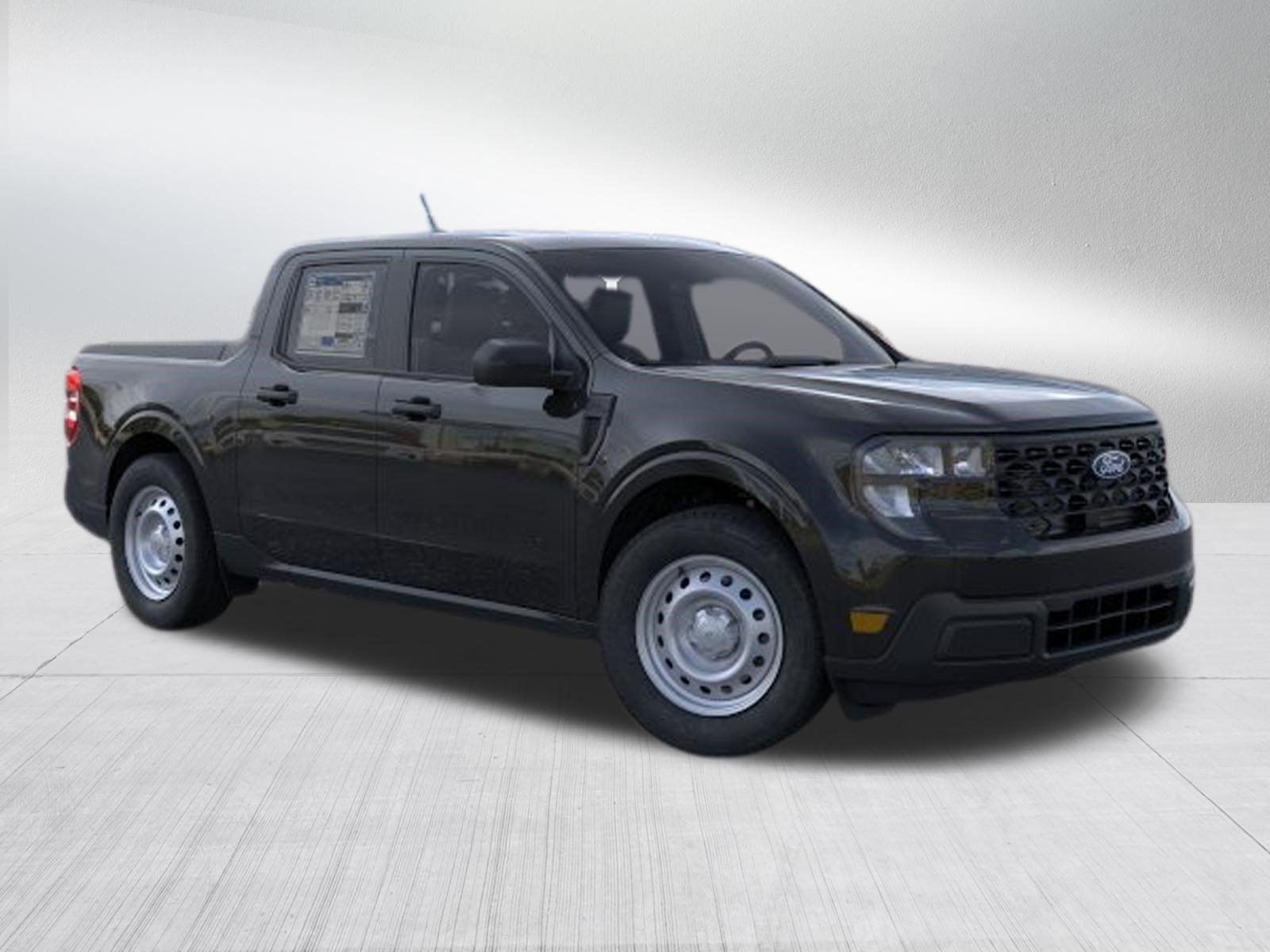 New 2025 Ford Maverick XL w/ Equipment Group 102A AWD/4WD image 7