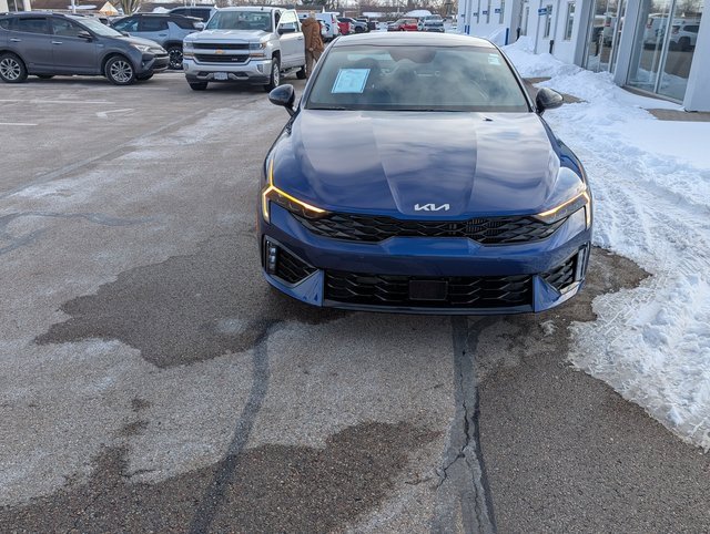 Used 2026 Kia K5 GT image 2
