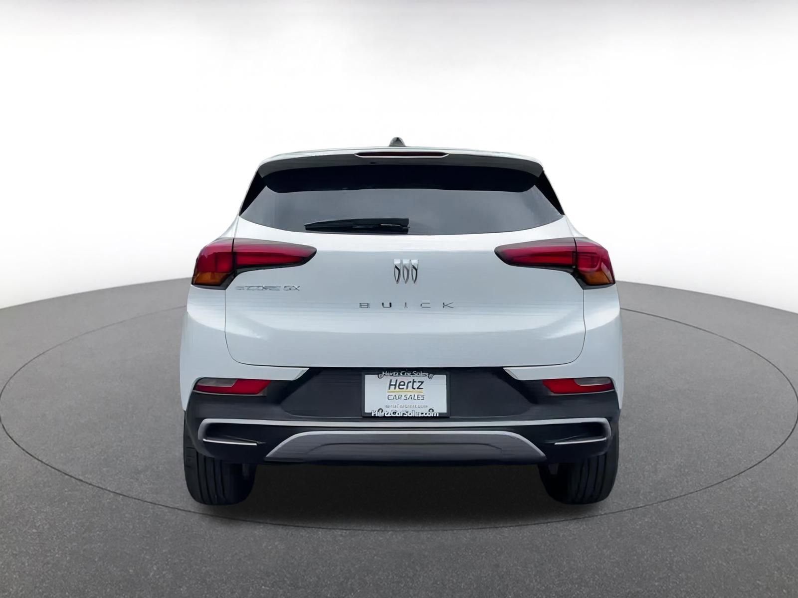 Used 2025 Buick Encore GX Preferred image 11