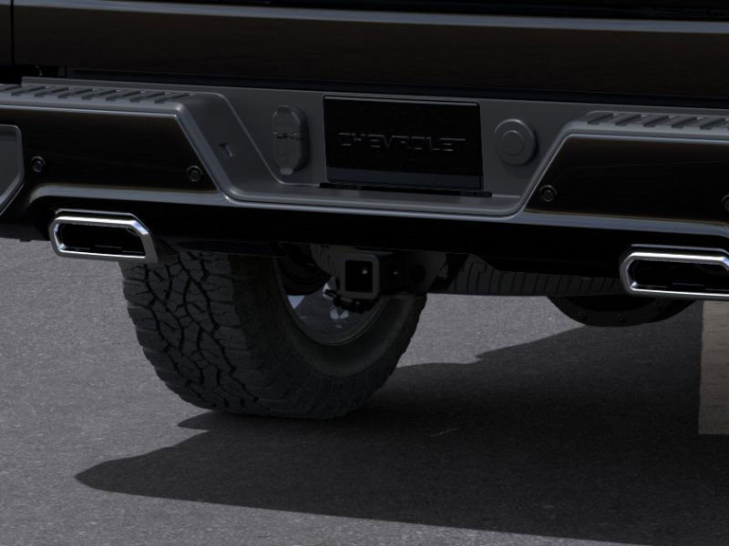 New 2025 Chevrolet Silverado 1500 High Country image 49