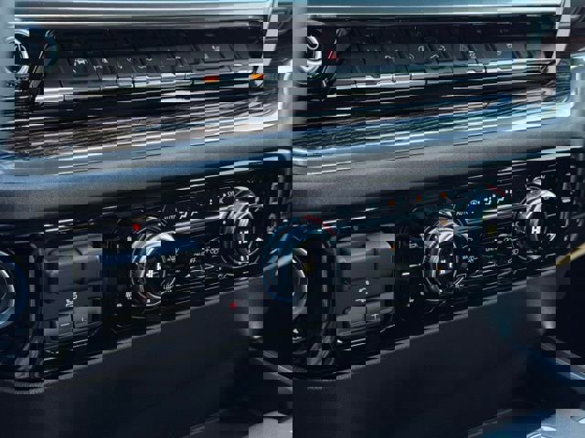 Used 2024 GMC Sierra 1500 Elevation w/ Elevation Premium Package image 34