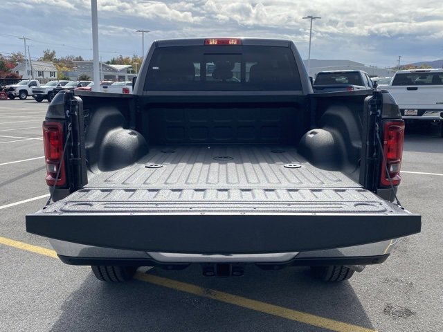 New 2026 RAM 2500 Tradesman image 7