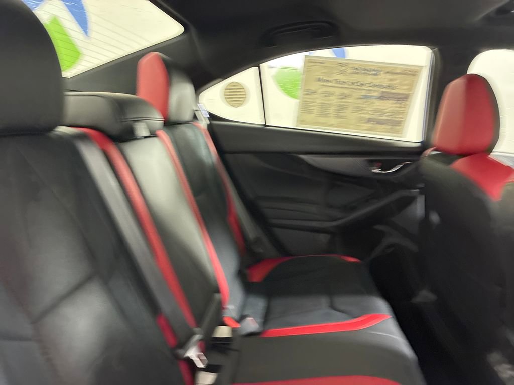 New 2026 Subaru WRX Limited image 22