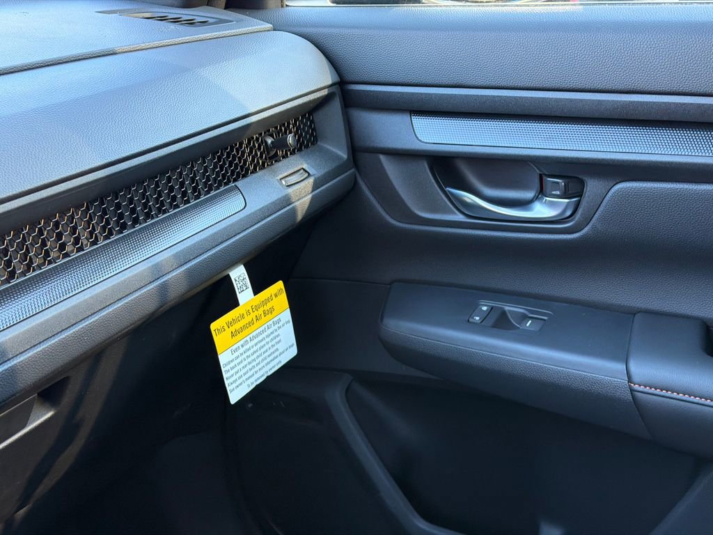 New 2026 Honda CR-V Sport-L image 31