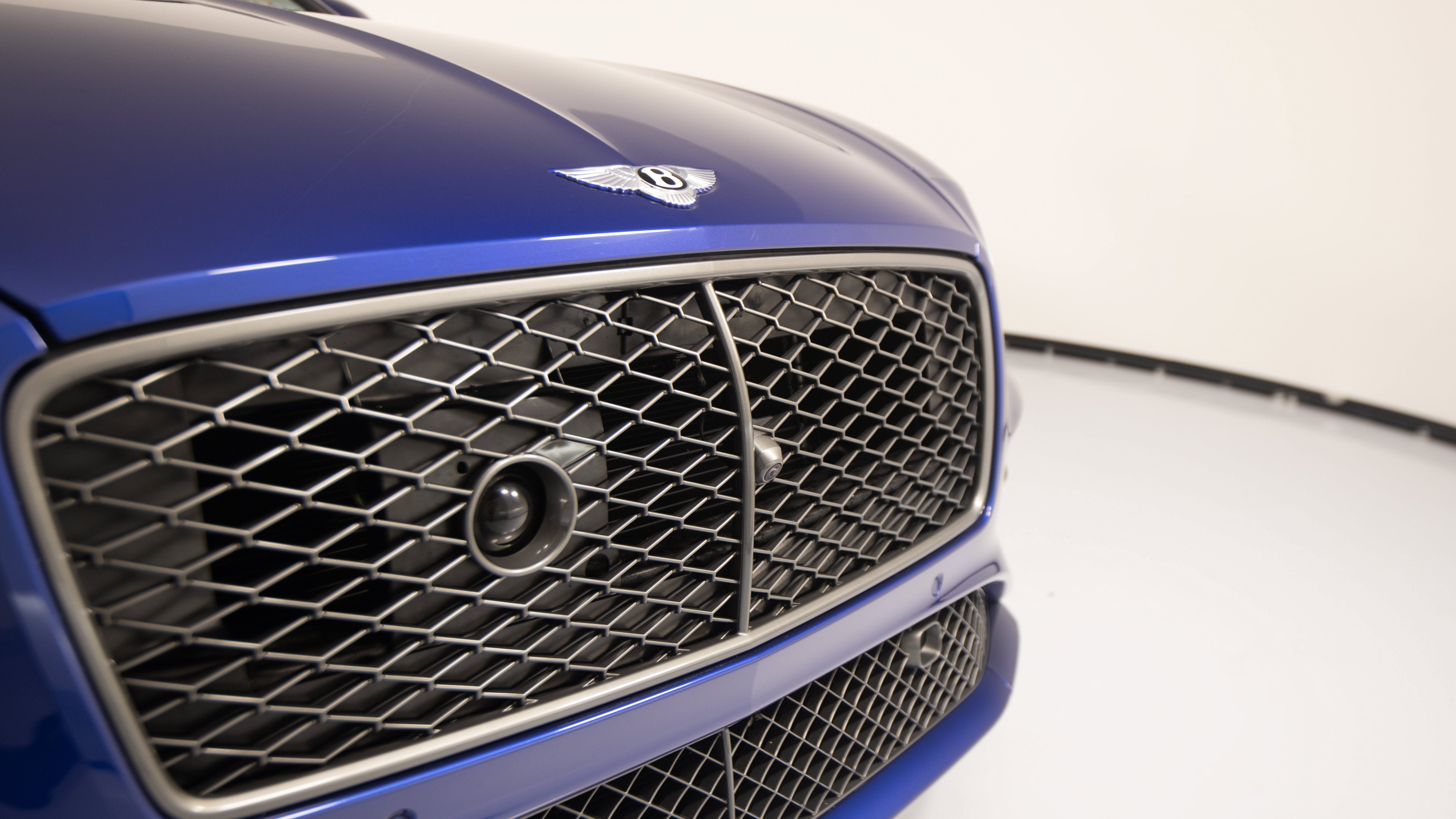 Used 2025 Bentley Continental GT Speed AWD/4WD image 13